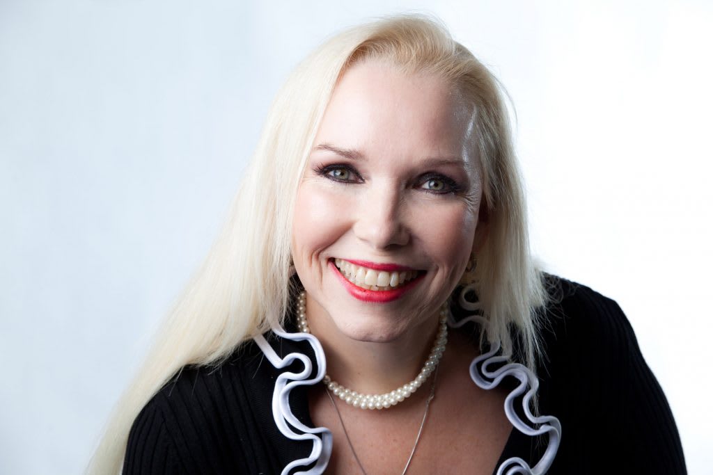 Portrait of Gail Trauco, RN, BSN-OCN