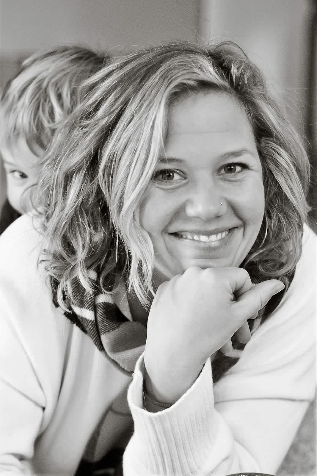 Portrait of Megan Champion, FNP