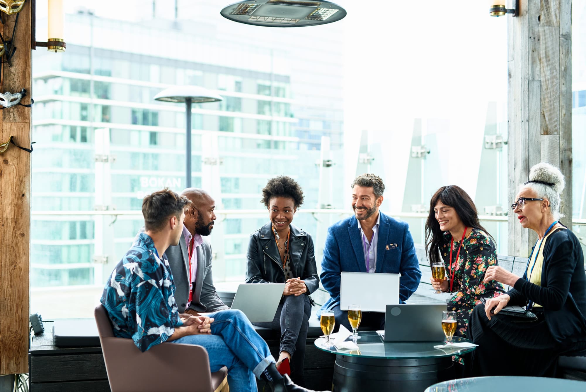 Best Undergraduate Business Schools
