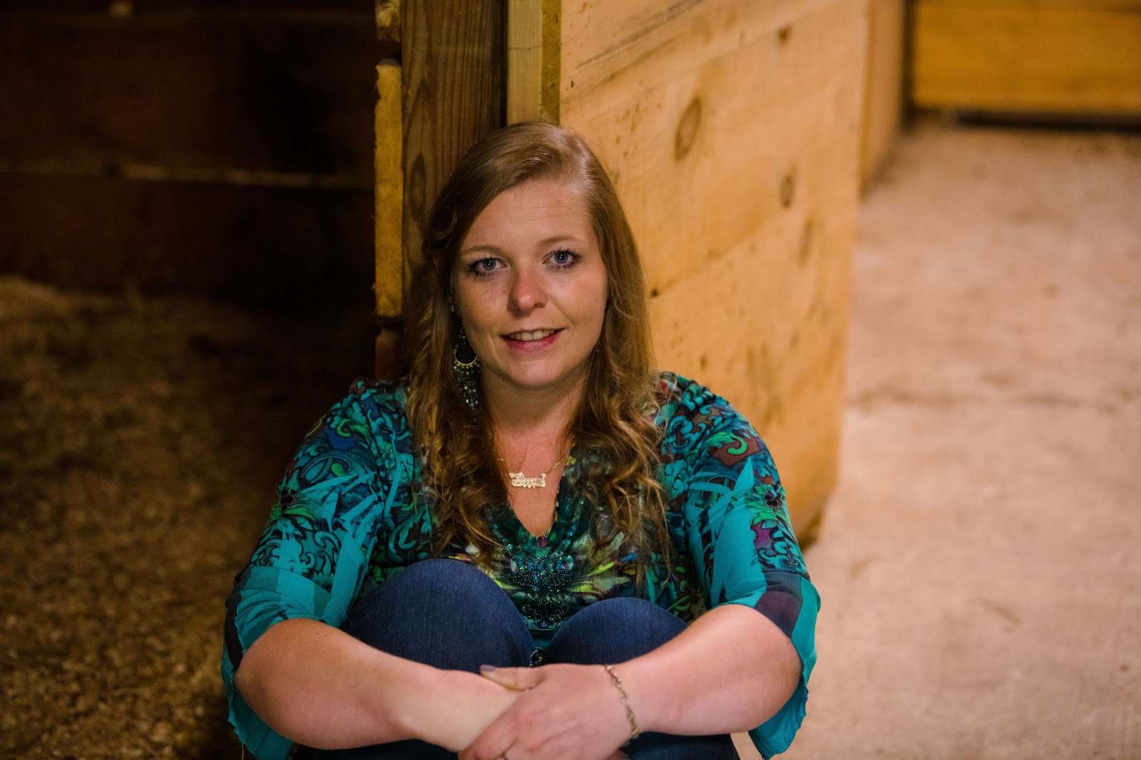 Portrait of Dana Gallik, FNP-C, CFMP