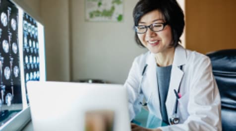 DNP Programs