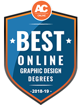 online graphic design degree