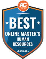 what are the best online master s in hr programs of 2018 human resources masters degree