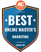 The Best Online Master's in Marketing Programs of 2018