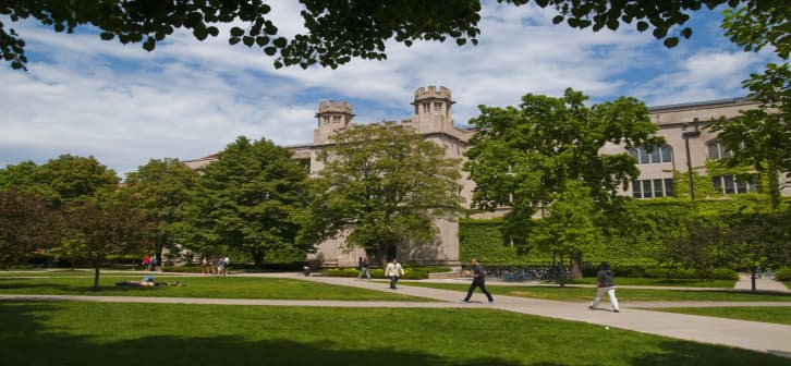 Colleges With the Cost of | BestColleges