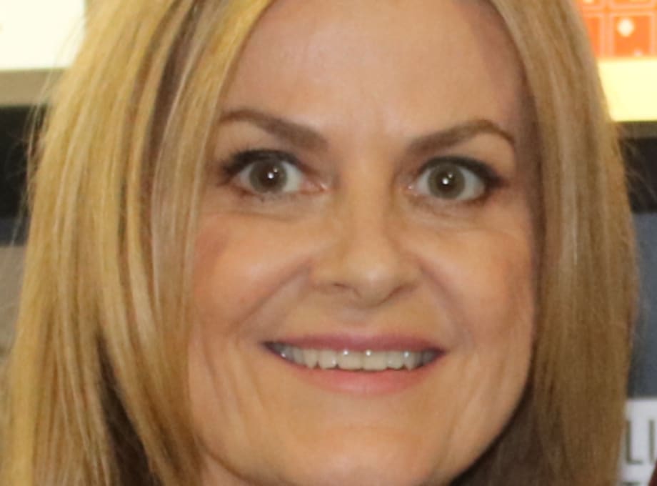 Dr. Sabina Brennan
