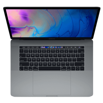 Apple MacBook Pro 15 image