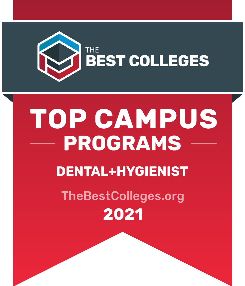 What are the Best Dental Hygienist Programs for 2019?