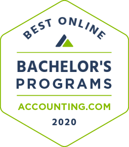 BEST ONLINE BACHELOR'S