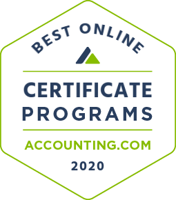 BEST ONLINE CERTIFICATE