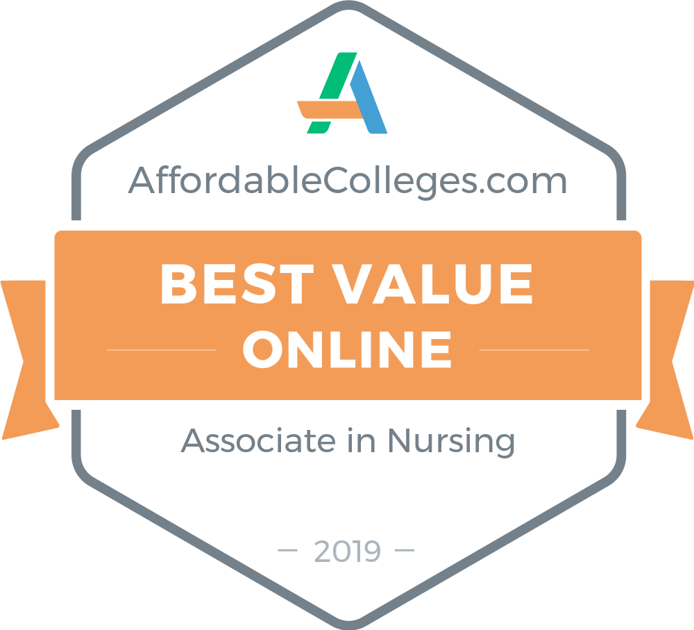 20 Affordable Online Associate Degrees In Nursing - 