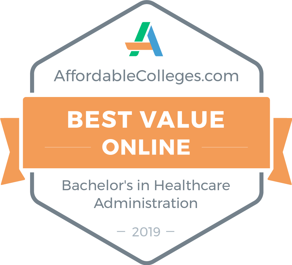 50 Affordable Online Healthcare Administration Degrees For 2018