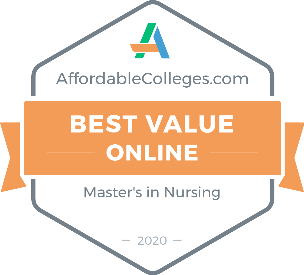 Most Affordable Online Msn Degrees Affordablecolleges Com