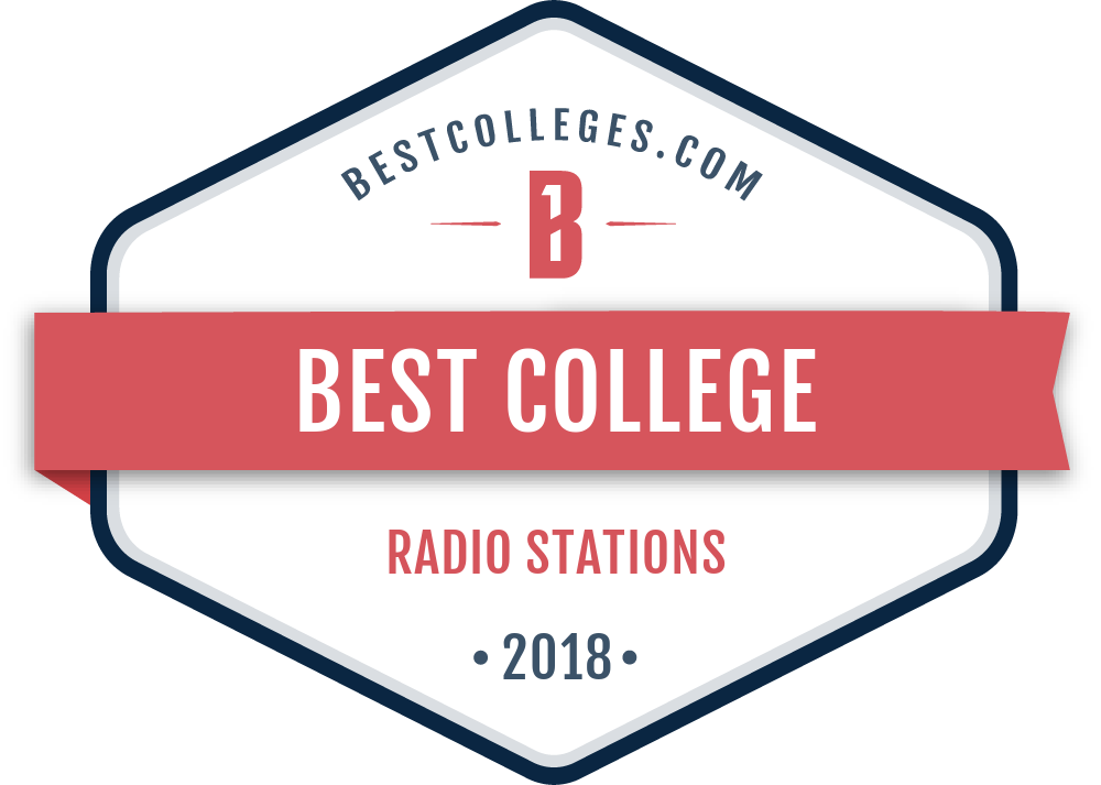 The Best College Radio Stations
