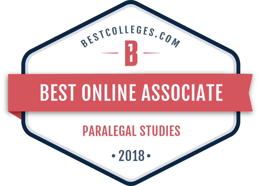 online paralegal school general education