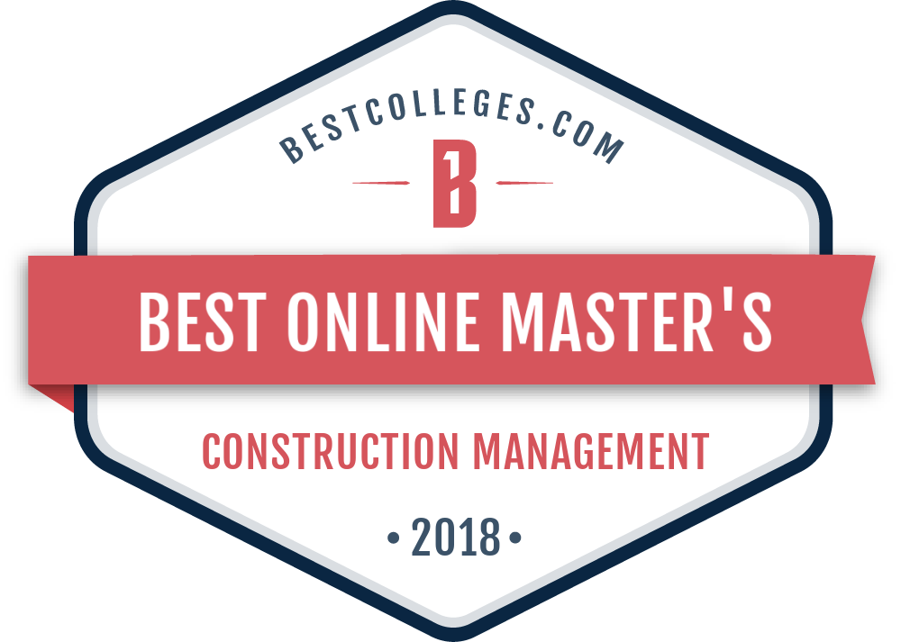 masters in construction management