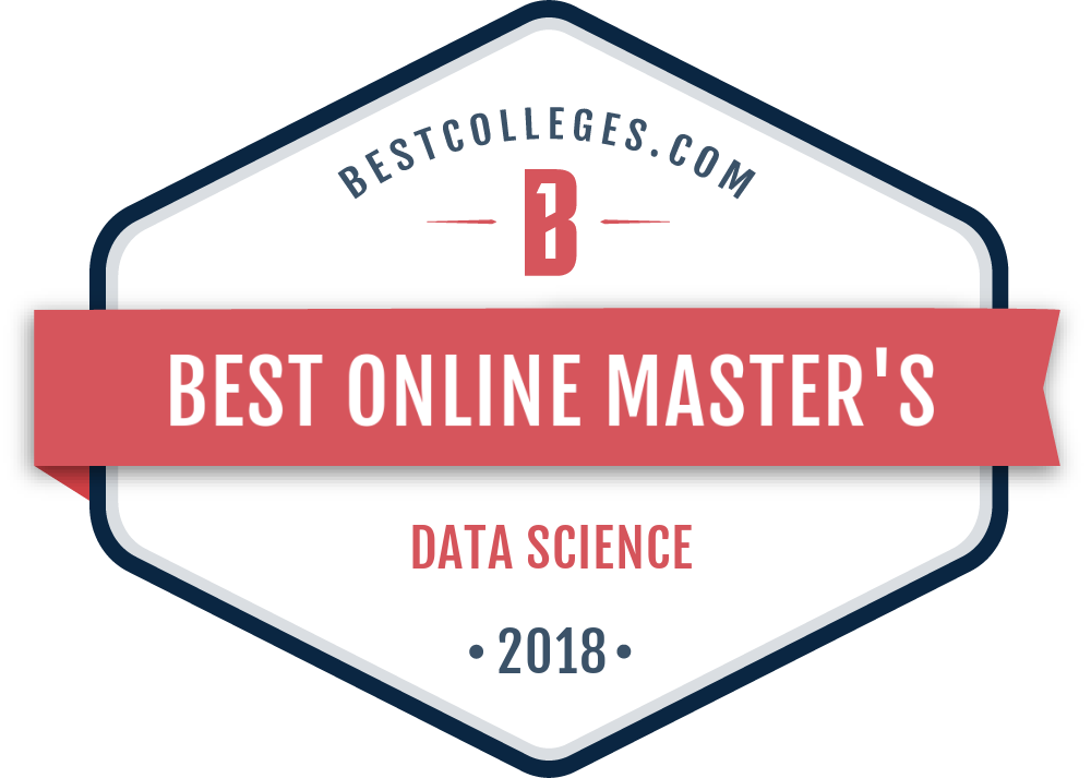 online masters in data science