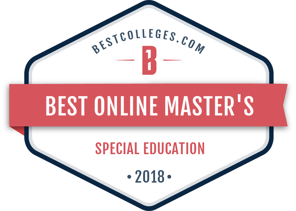 online special education masters programs