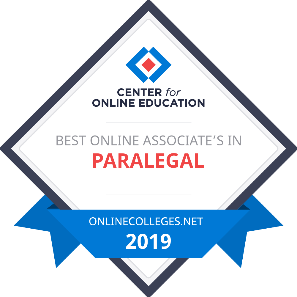 Paralegal