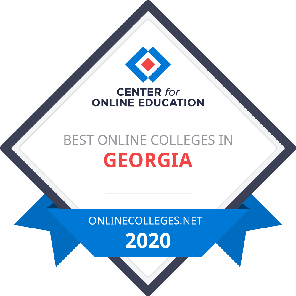Online Colleges In Georgia Onlinecolleges Net