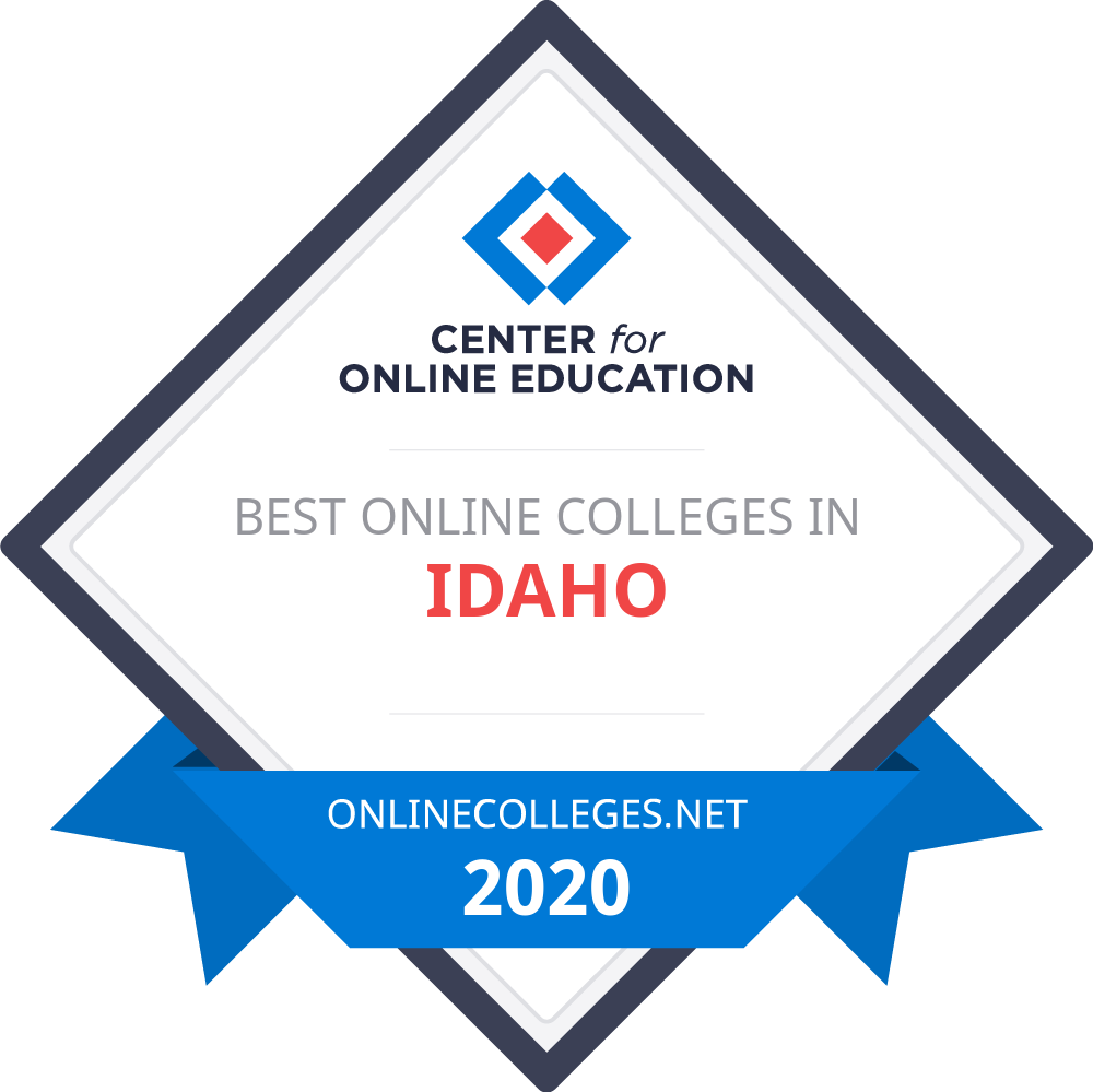Online Colleges In Idaho The Best Online Schools In Id