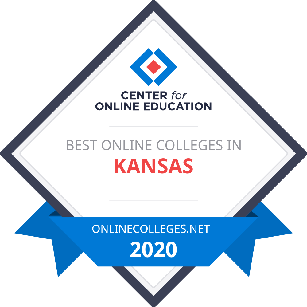 Online Colleges In Kansas The 18 Best Online Schools In Ks