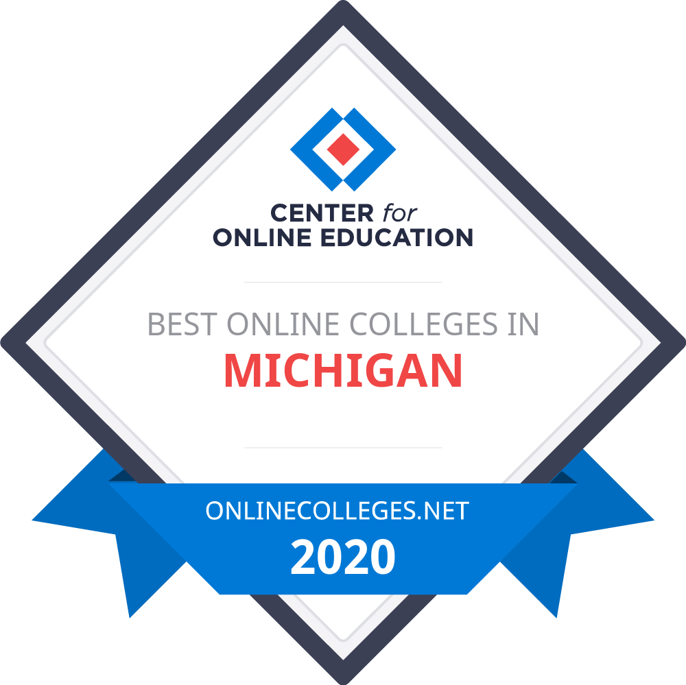 Online Colleges In Michigan The Best Online Schools Of 2018
