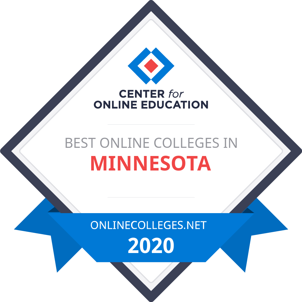 Online Colleges In Minnesota 25 Best Online Schools In Mn