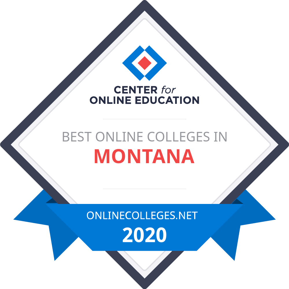 Online Colleges In Montana 25 Best Online Schools In Mt