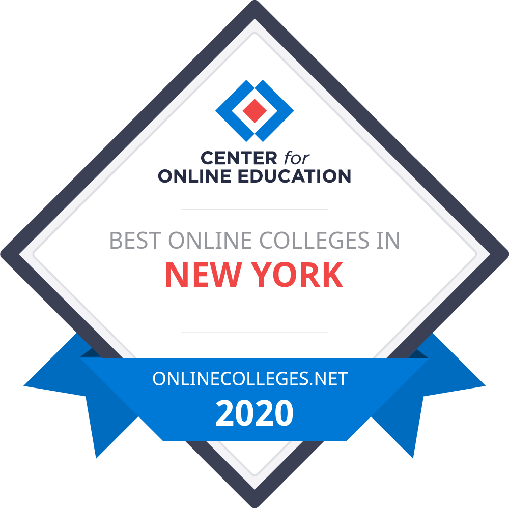 Online Colleges In New York The Best Online Schools Of 2018