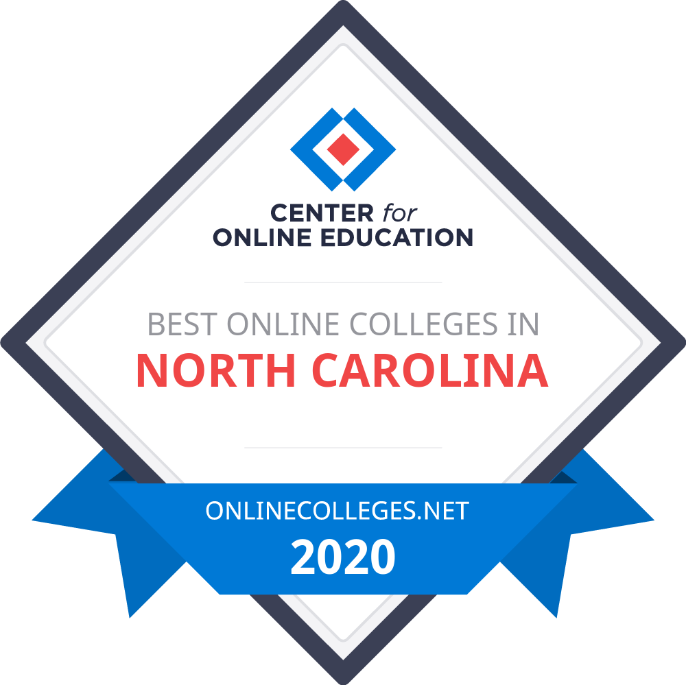 Online Colleges In North Carolina 25 Best Online Schools In Nc