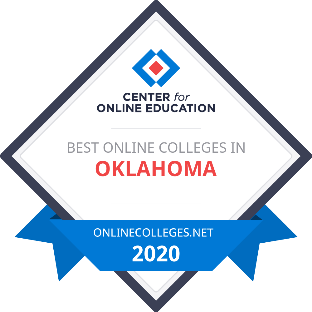 Online Colleges In Oklahoma 25 Best Online Schools In Ok