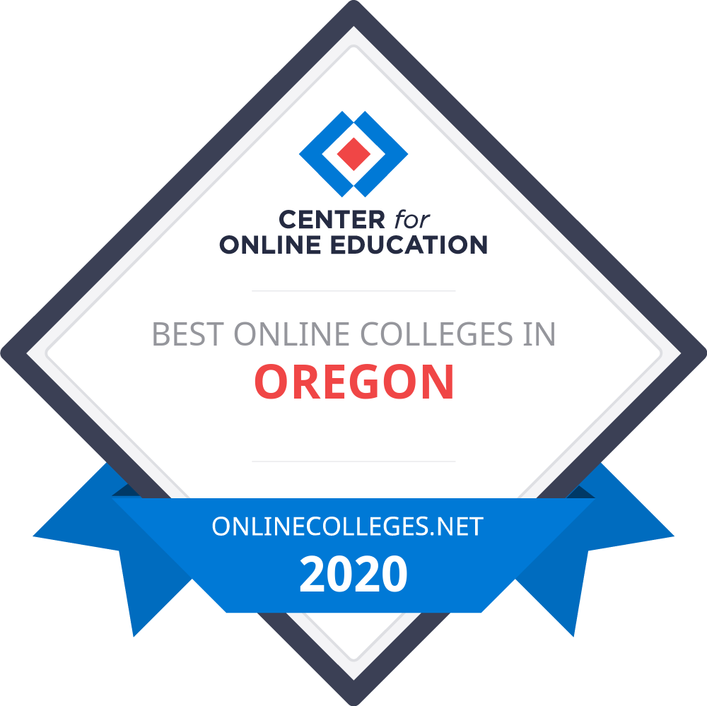 Online Colleges In Oregon The Best Online Schools In Or