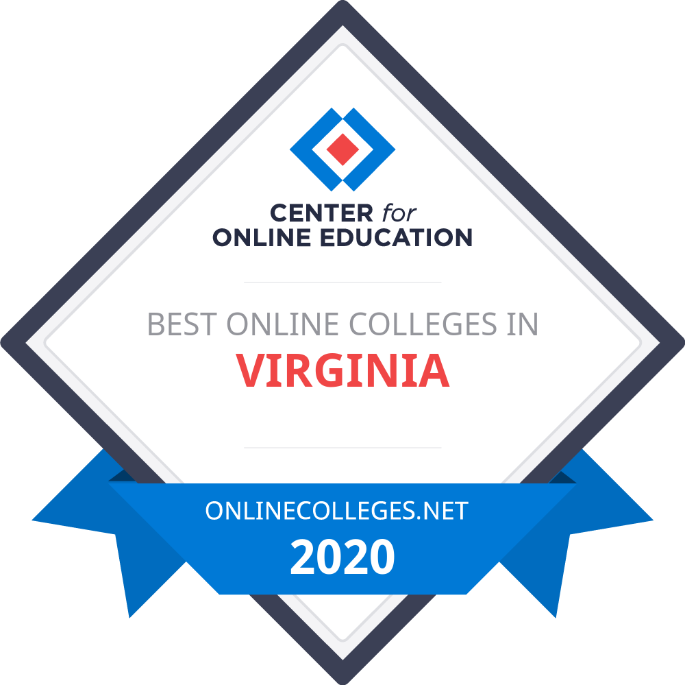 Best Online Colleges In Virginia Online Colleges