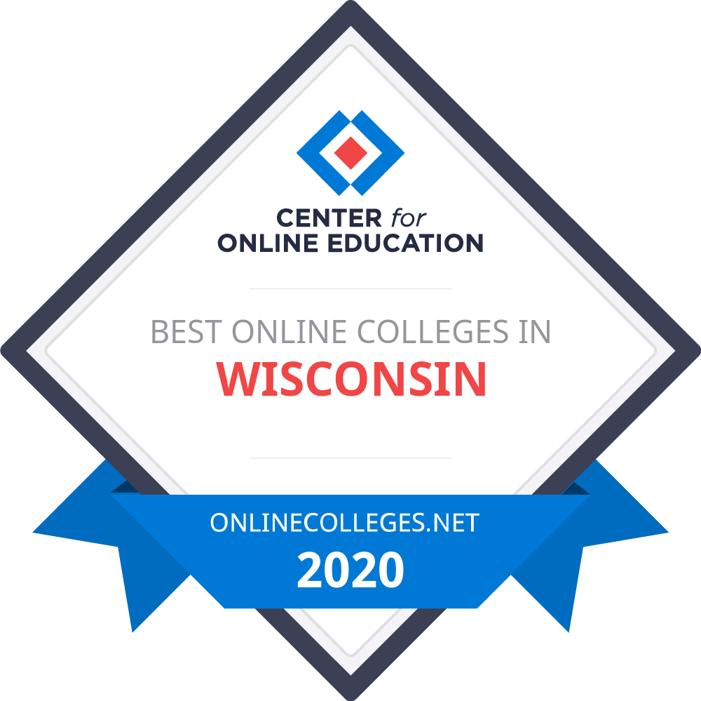 Online Colleges In Wisconsin The Best Online Schools Of 2018 In Wi