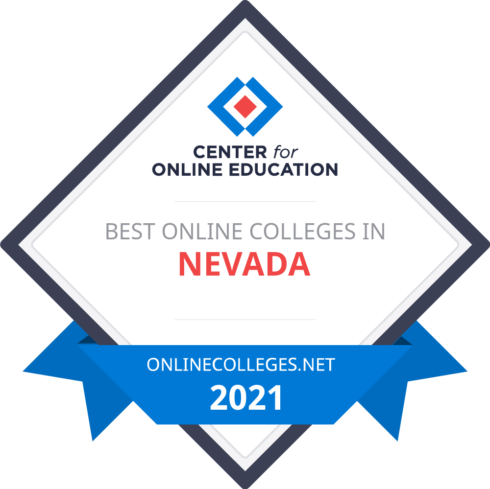 Online Colleges In Nevada 25 Best Online Schools In Nv<script async src=