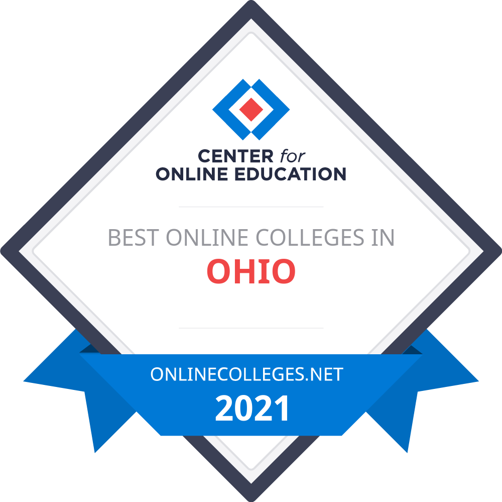 Best Online Colleges In Ohio Online Colleges<script async src=