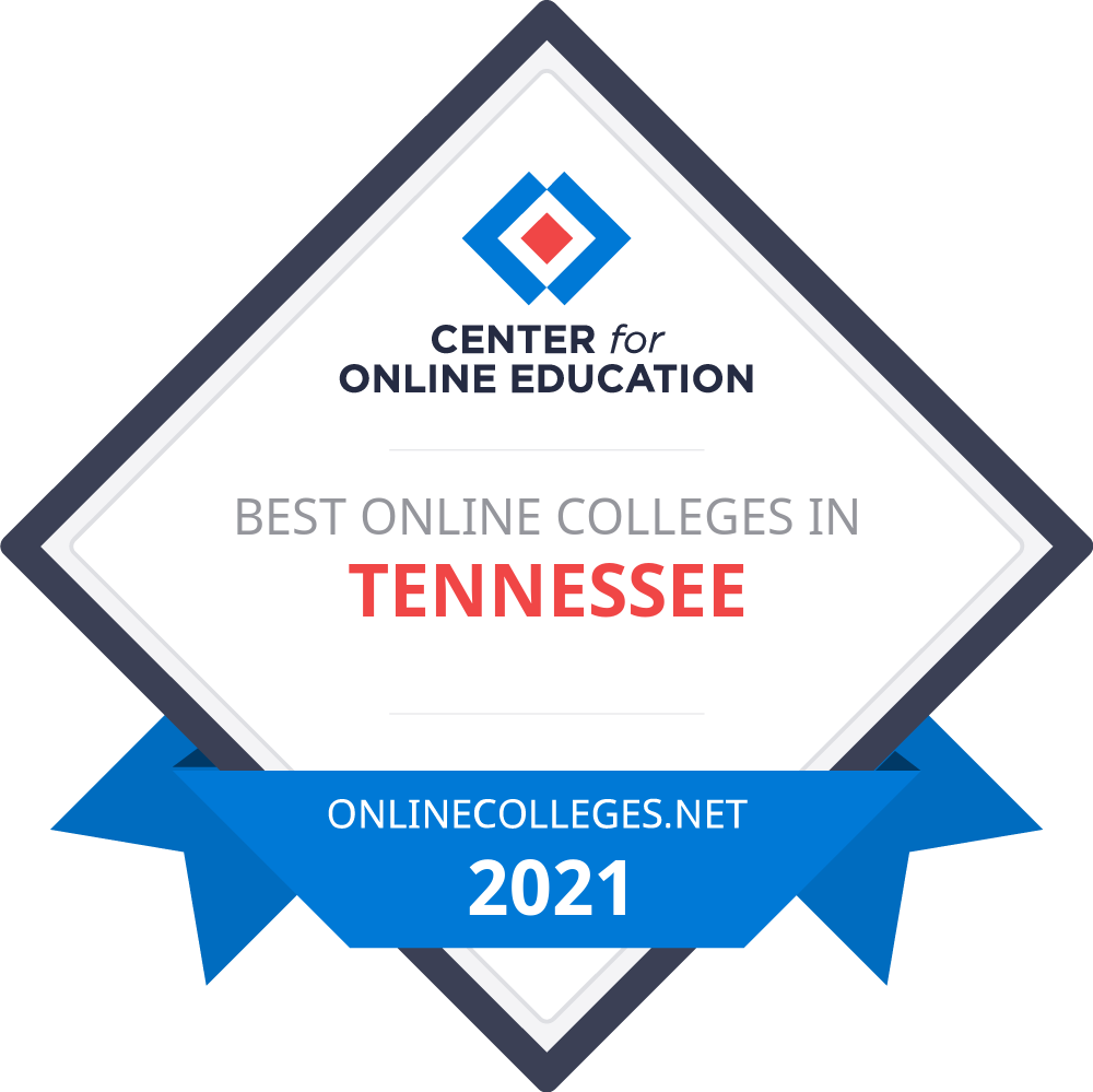 Online Colleges In Tennessee 25 Best Online Schools In Tn<script async src=