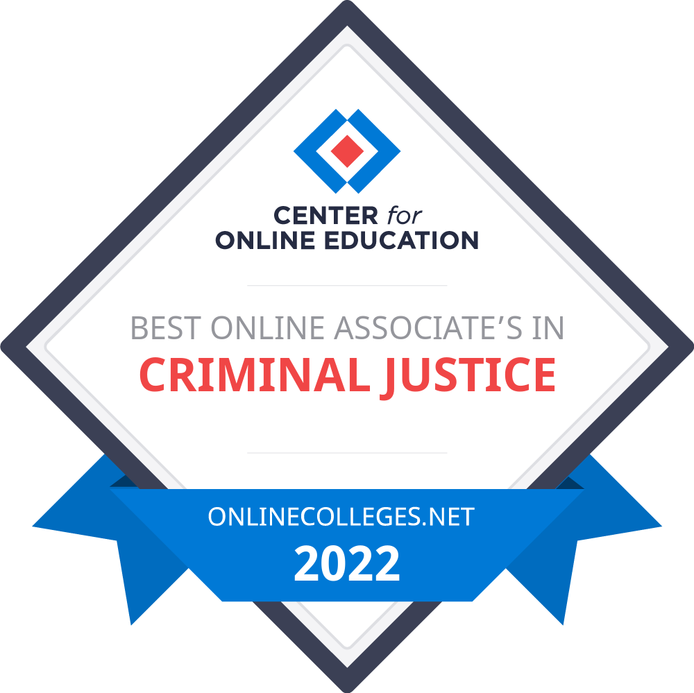 Criminal Justice