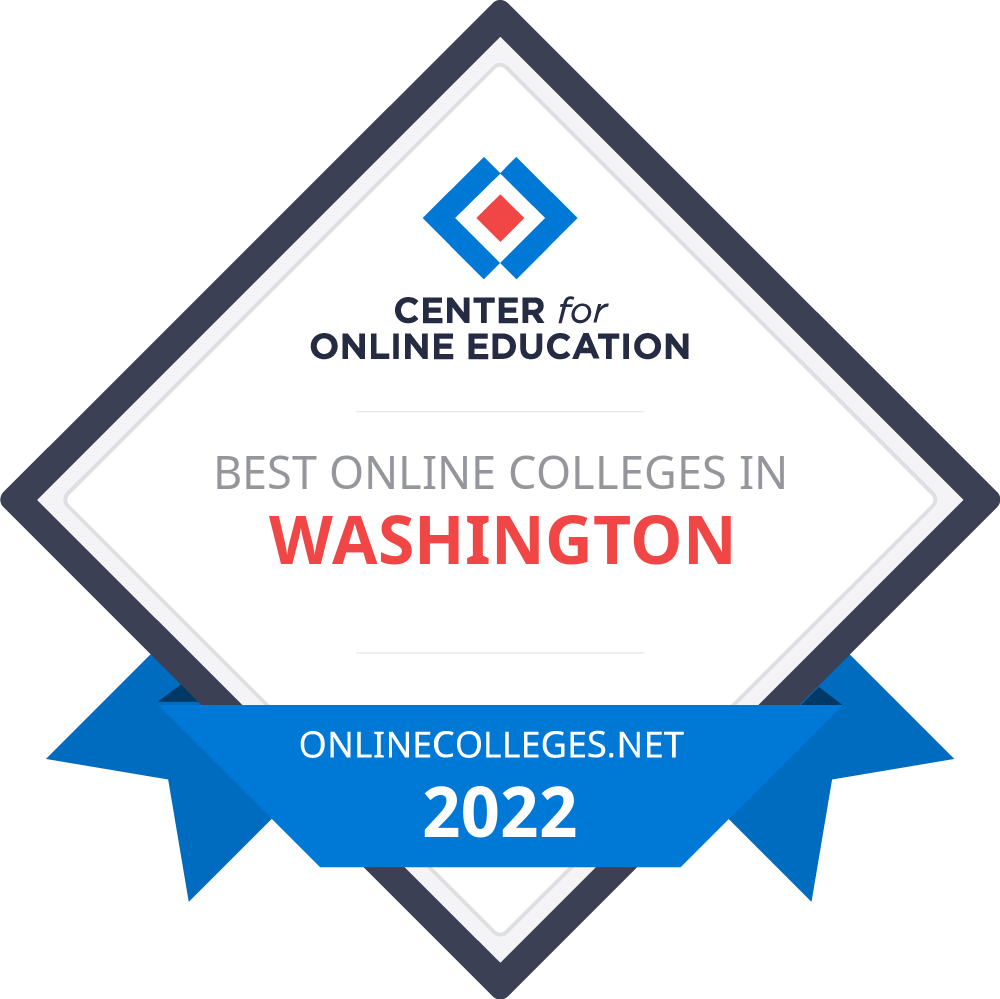 Online Colleges in Washington | 25 Best Online Schools in WA