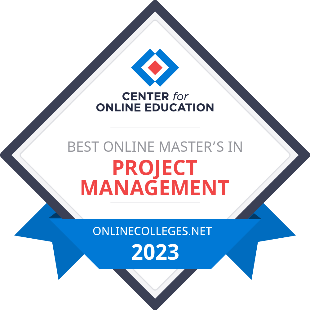 Best Master's in Database Management Degree Programs of 2023