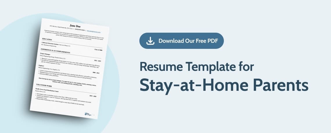 Download BestColleges' CV Template