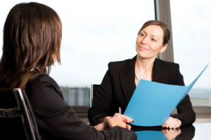 Grad-School-Interview