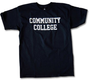 COMMUNITY_COLLEGE