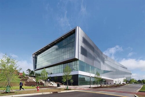 14-James-B-Hunt-Jr-Library-North-Carolina-State-University-Raleigh-North-Carolina-USA