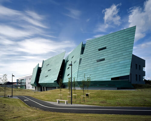 2-Galway-Mayo-Institute-of-Technology-Library-Ireland