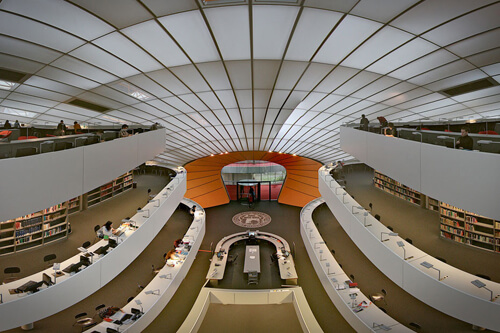 22-Philological-Library-Free-University-of-Berlin-Berlin-Germany