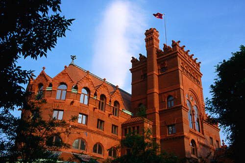 25-Fisher-Fine-Arts-Library-University-of-Pennsylvania-Philadelphia-Pennsylvania