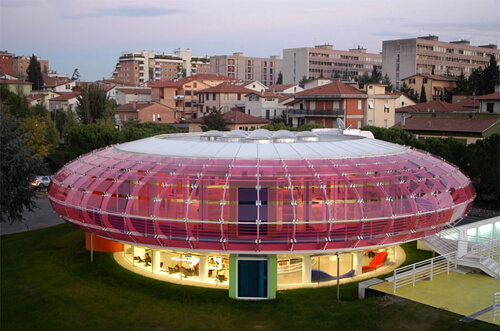 3-Mediatheque-Sandro-Penna-Perugia-Italy