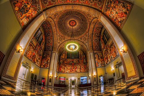 32-Los-Angeles-Public-Library-Los-Angeles-California